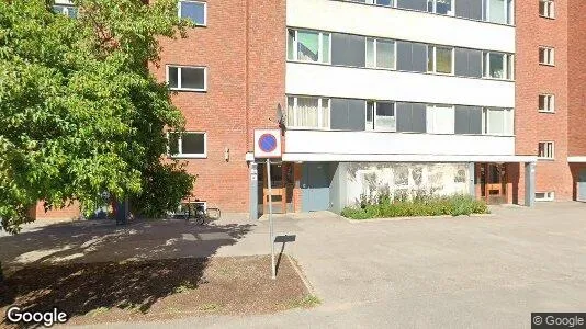 Apartments for rent in Huddinge - Photo from Google Street View