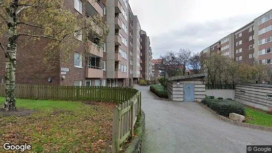 Apartments for rent in Gothenburg City Centre - Photo from Google Street View
