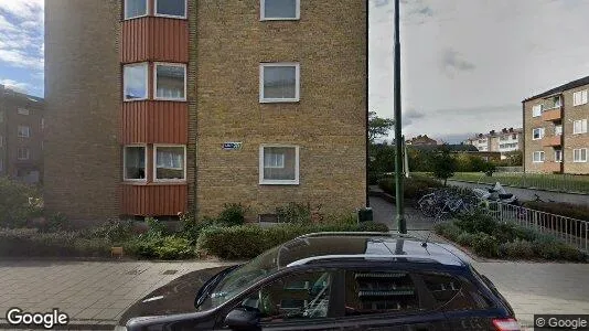 Apartments for rent in Kirseberg - Photo from Google Street View