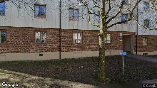 Apartments for rent in Majorna-Linné - Photo from Google Street View