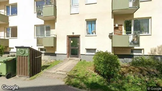 Apartments for rent in Stockholm South - Photo from Google Street View