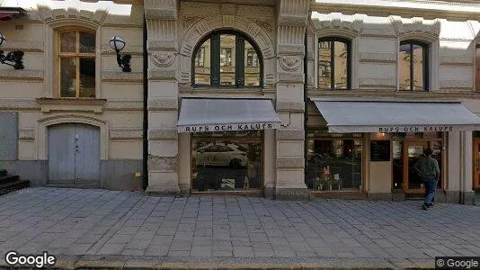 Apartments for rent in Vasastan - Photo from Google Street View