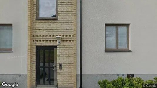 Apartments for rent in Stockholm South - Photo from Google Street View