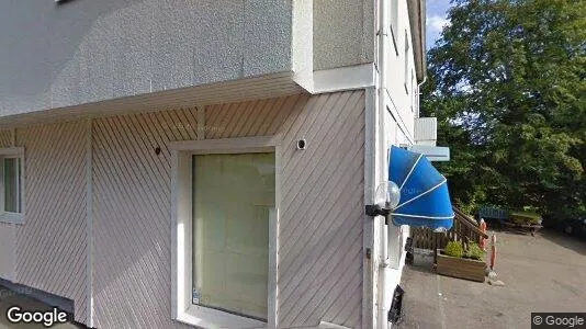 Apartments for rent in Mölndal - Photo from Google Street View