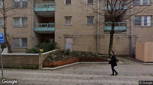 Apartments for rent in Gothenburg City Centre - Photo from Google Street View
