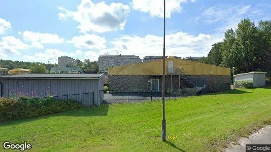 Apartments for rent in Angered - Photo from Google Street View