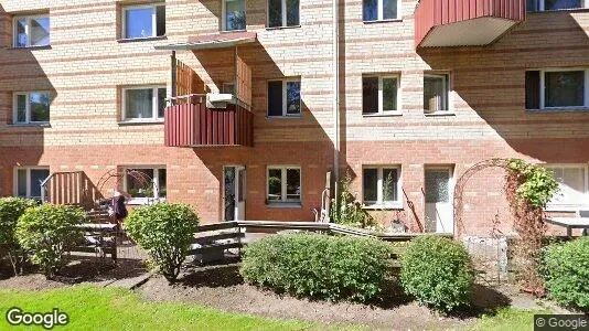 Apartments for rent in Västra hisingen - Photo from Google Street View
