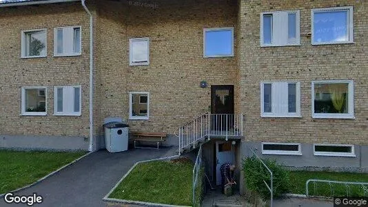 Apartments for rent in Värmdö - Photo from Google Street View