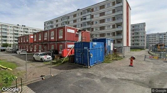 Apartments for rent in Örgryte-Härlanda - Photo from Google Street View