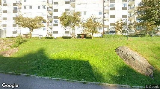 Apartments for rent in Gothenburg East - Photo from Google Street View