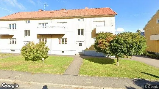 Apartments for rent in Mölndal - Photo from Google Street View
