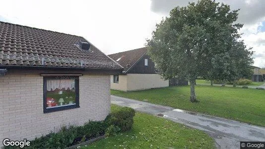 Apartments for rent in Gotland - Photo from Google Street View
