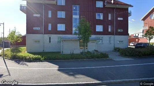 Apartments for rent in Partille - Photo from Google Street View