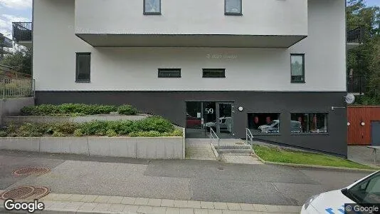 Apartments for rent in Askim-Frölunda-Högsbo - Photo from Google Street View