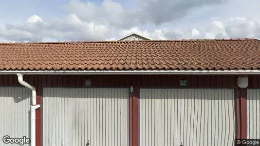 Apartments for rent in Mölndal - Photo from Google Street View
