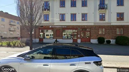 Apartments for rent in Majorna-Linné - Photo from Google Street View