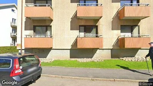 Apartments for rent in Örgryte-Härlanda - Photo from Google Street View