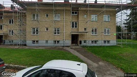 Apartments for rent in Trollhättan - Photo from Google Street View