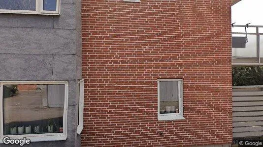 Apartments for rent in Lund - Photo from Google Street View