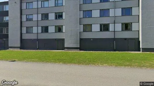 Apartments for rent in Västra hisingen - Photo from Google Street View
