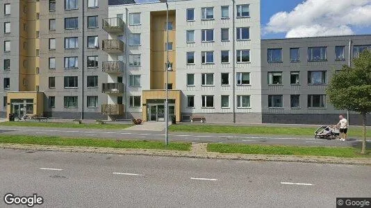 Apartments for rent in Mölndal - Photo from Google Street View
