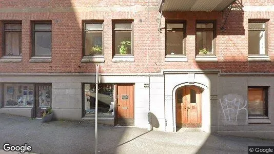 Apartments for rent in Gothenburg City Centre - Photo from Google Street View