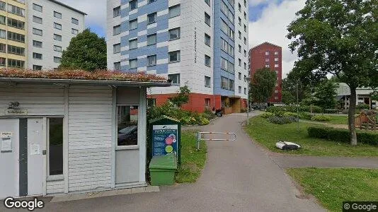 Apartments for rent in Norra hisingen - Photo from Google Street View
