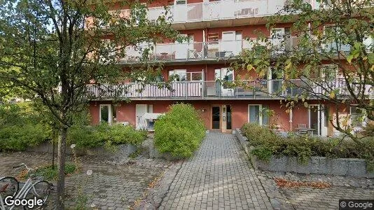 Apartments for rent in Södermalm - Photo from Google Street View
