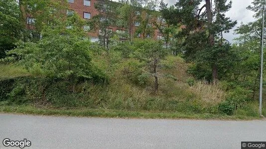 Apartments for rent in Lidingö - Photo from Google Street View