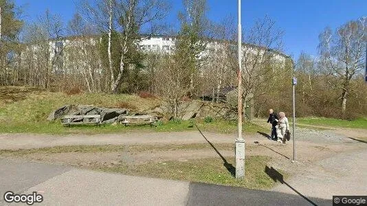 Apartments for rent in Västra hisingen - Photo from Google Street View