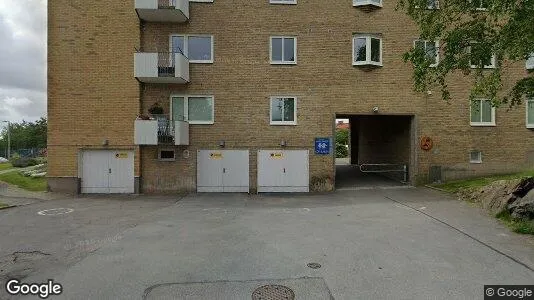 Apartments for rent in Gothenburg City Centre - Photo from Google Street View