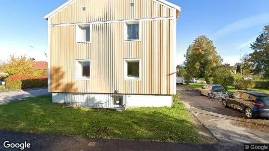Apartments for rent in Sala - Photo from Google Street View
