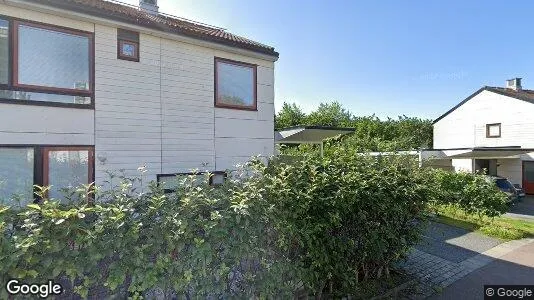 Apartments for rent in Västra hisingen - Photo from Google Street View