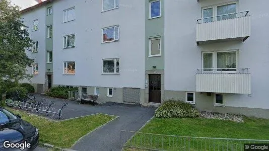 Apartments for rent in Gothenburg City Centre - Photo from Google Street View