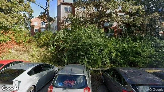 Apartments for rent in Lidingö - Photo from Google Street View