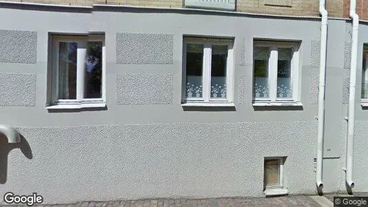 Apartments for rent in Gothenburg City Centre - Photo from Google Street View