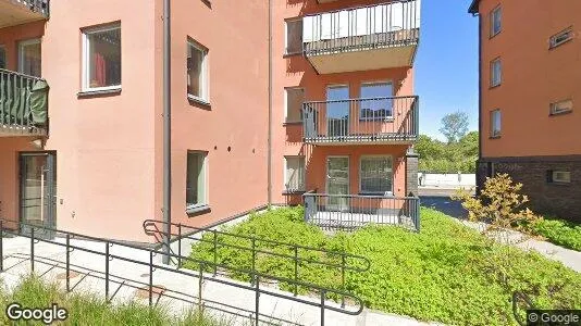 Apartments for rent in Tyresö - Photo from Google Street View