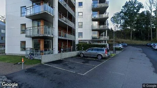 Apartments for rent in Härryda - Photo from Google Street View