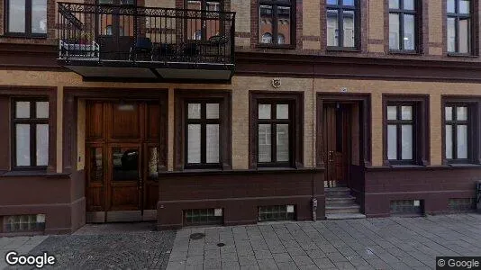 Apartments for rent in Malmö City - Photo from Google Street View