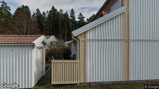 Apartments for rent in Härryda - Photo from Google Street View