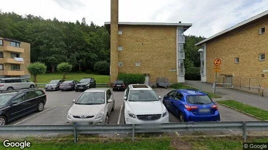 Apartments for rent in Partille - Photo from Google Street View