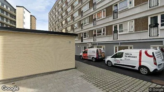 Apartments for rent in Örgryte-Härlanda - Photo from Google Street View