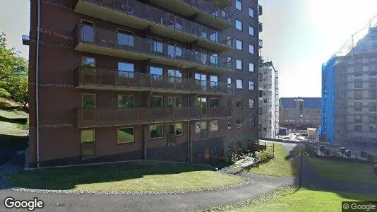 Apartments for rent in Härryda - Photo from Google Street View