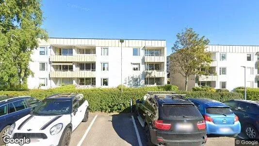 Apartments for rent in Gothenburg City Centre - Photo from Google Street View
