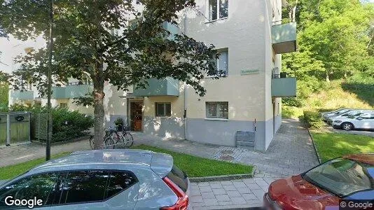 Apartments for rent in Södermalm - Photo from Google Street View
