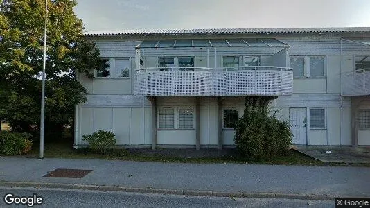 Apartments for rent in Sigtuna - Photo from Google Street View