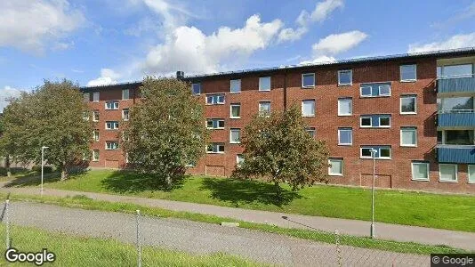 Apartments for rent in Askim-Frölunda-Högsbo - Photo from Google Street View