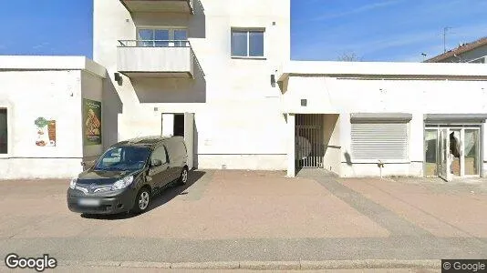 Apartments for rent in Gothenburg East - Photo from Google Street View