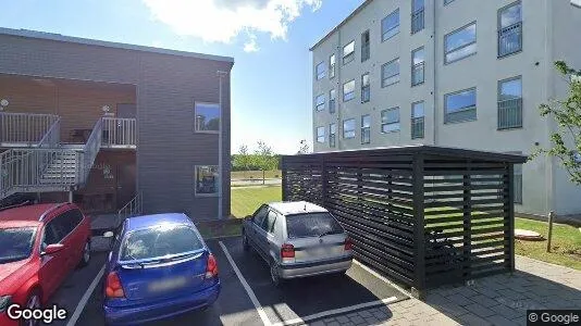 Apartments for rent in Haninge - Photo from Google Street View