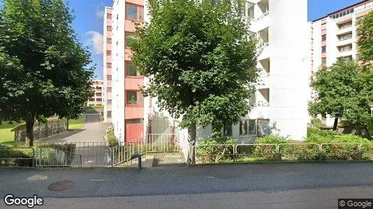 Apartments for rent in Majorna-Linné - Photo from Google Street View